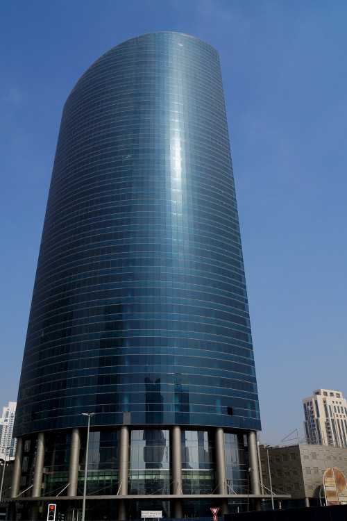 Prime Tower