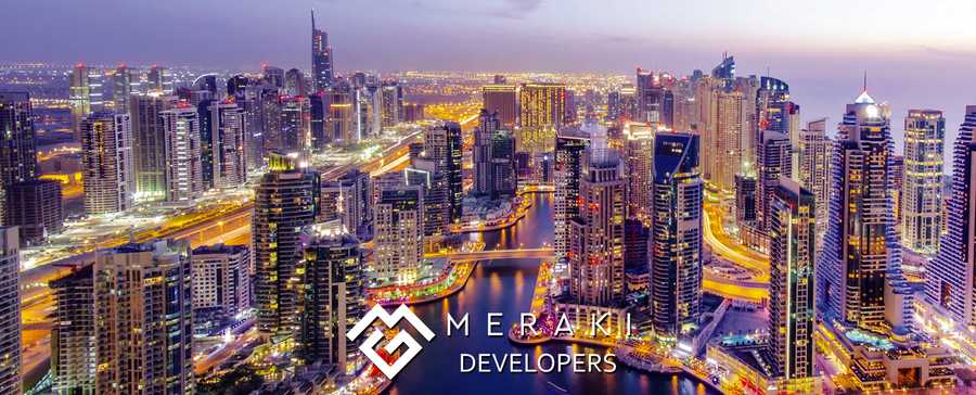 Meraki Developers