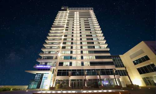 Bunyan Tower Apartments
