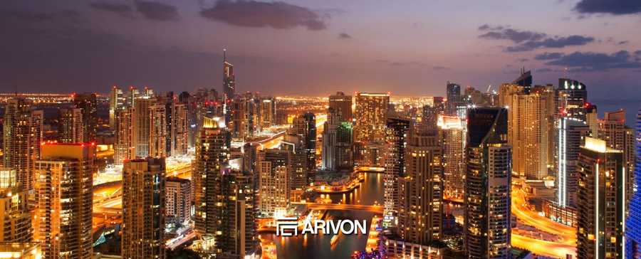 Arivon Properties Development