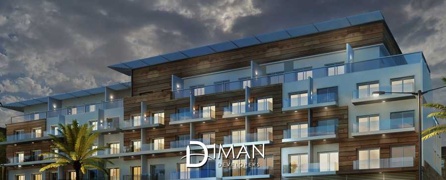 Iman Developers