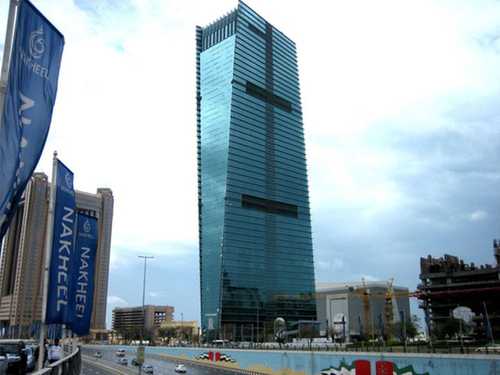 Sama Tower Apartments