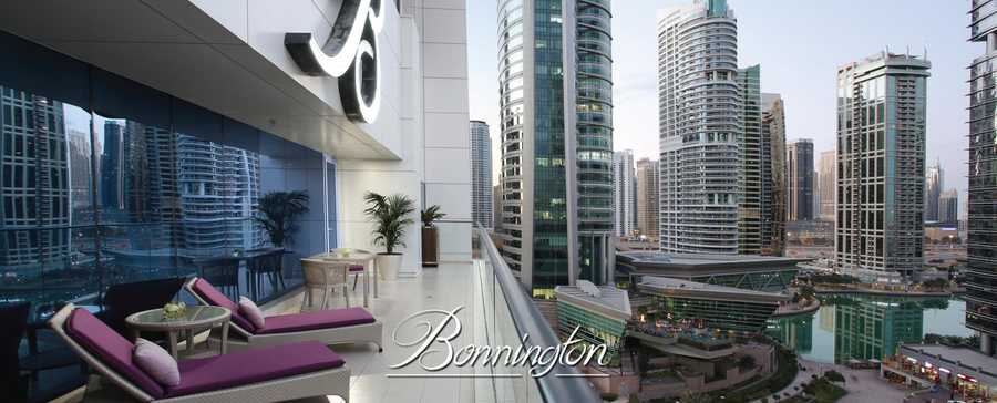 Bonnington Hotels Ltd