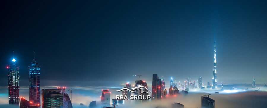 RBA Real Estate Development LLC