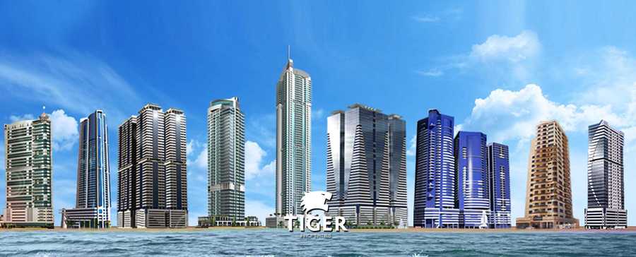 Tiger Properties