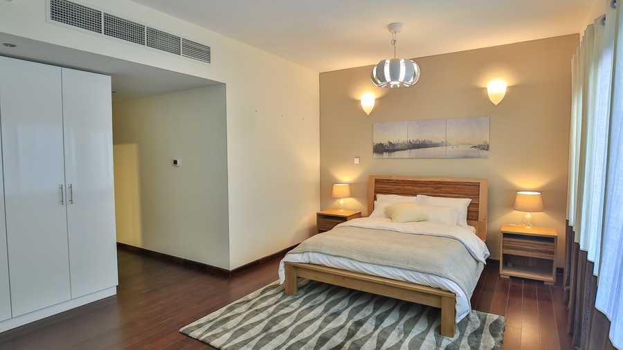 Westar Casablanca – Bedroom