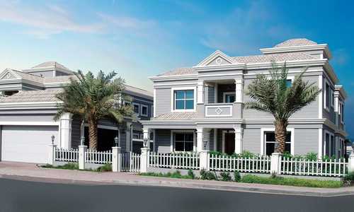 New World Villas