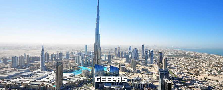 Geepas International Limited