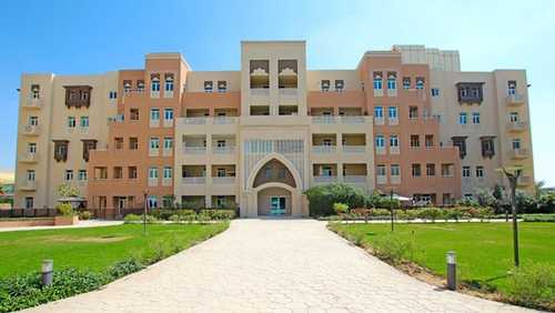 Masakin Al Furjan Apartments