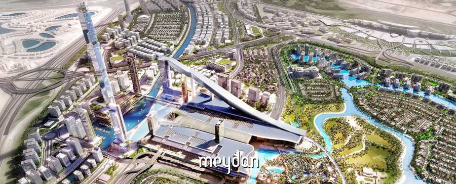 Meydan Group