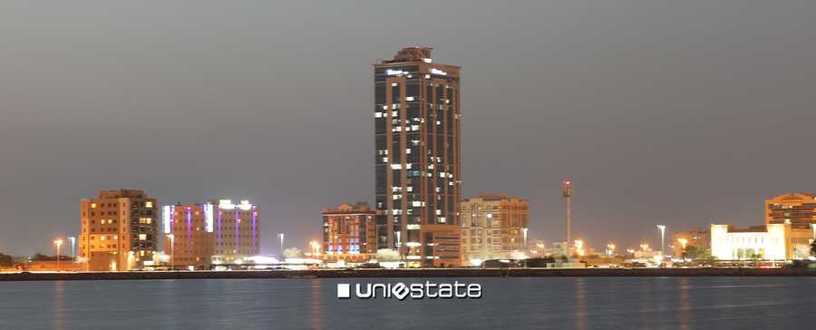 Uniestate Properties