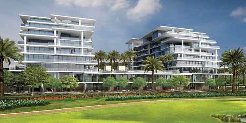 Golf Condominiums and Townhouses
