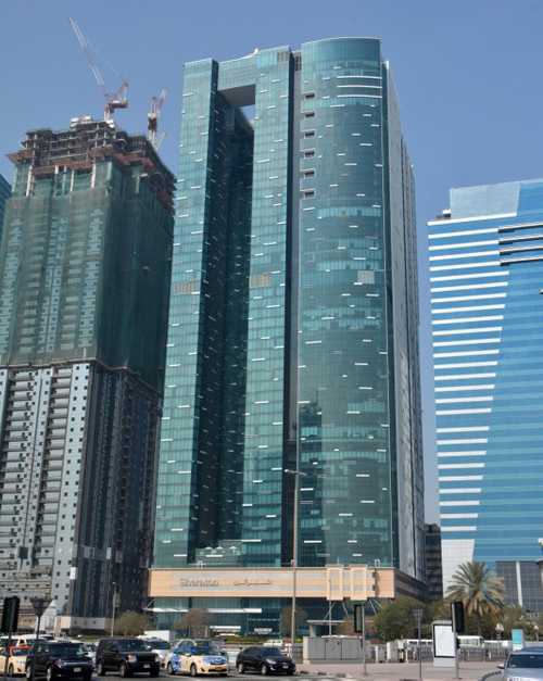 Burj Al Salam