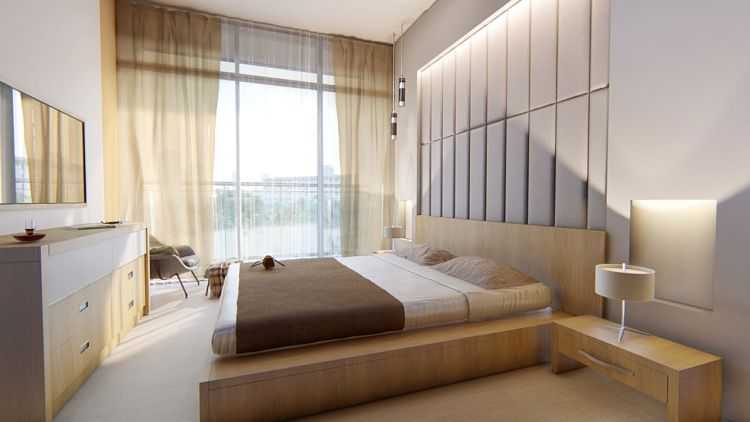 Samana Golf Avenue – Bedroom