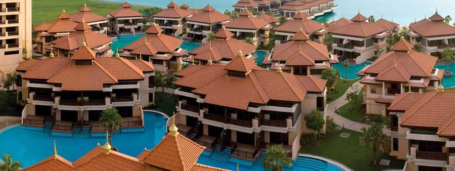Anantara Residences Apartments
