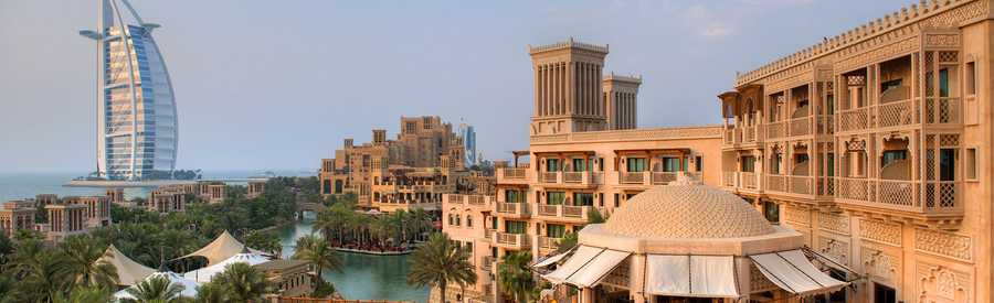 Jumeirah