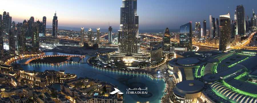 Ithra Dubai