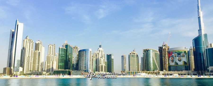 Dubai Investment Properties