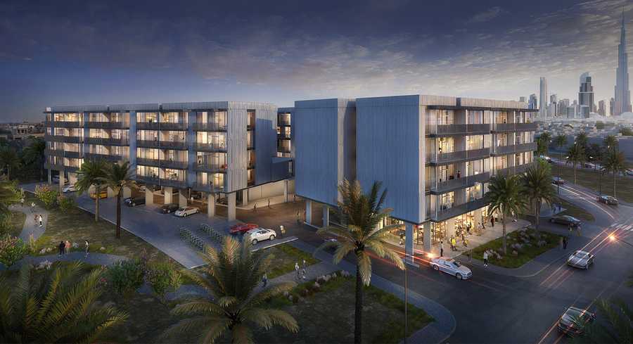 Q Gardens Boutique Residences