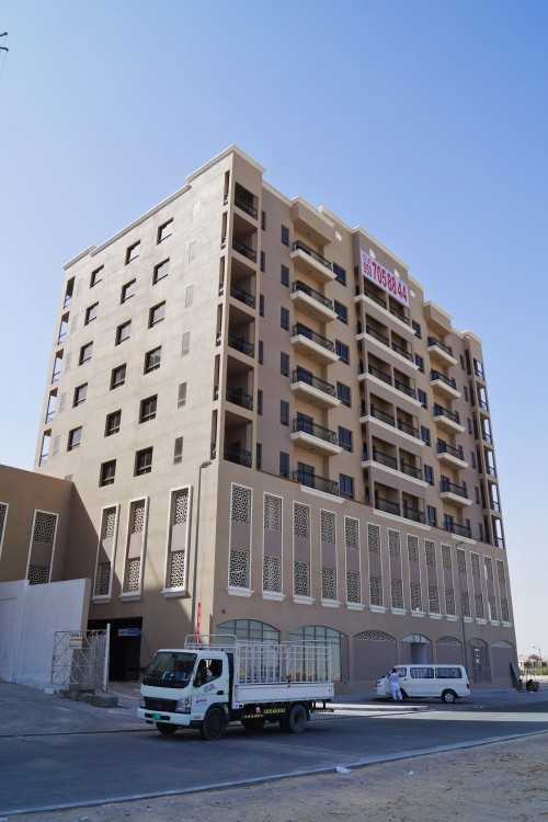 Al Shaiba Residence 25