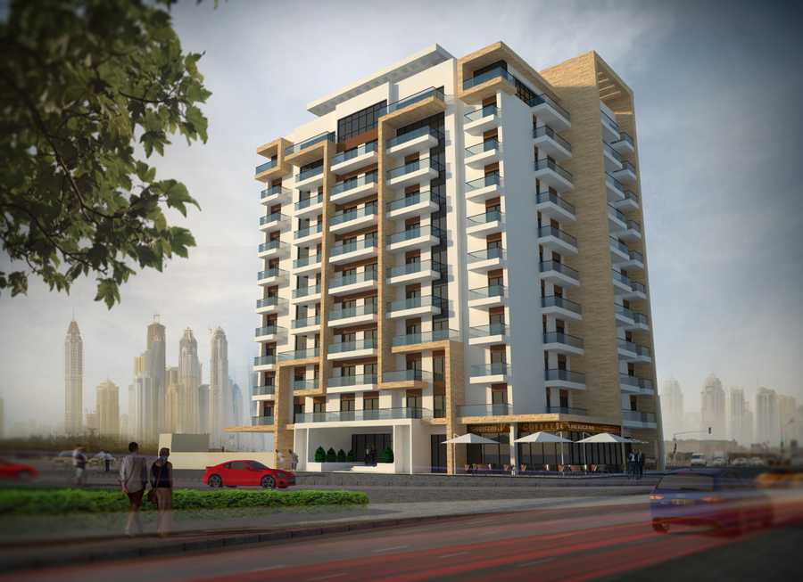 Al Fouad Apartments