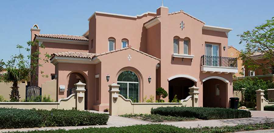 Mirador La Coleccion Villas In Arabian Ranches Propertyeportal Com Property Eportal