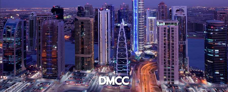 DMCC