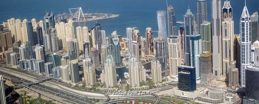 Al Jaddaf Real Estate