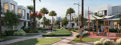 Expo Golf Villas Phase II