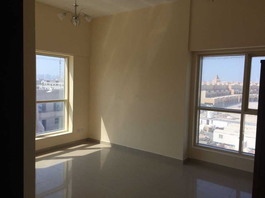 Al Dana Tower – Living Area