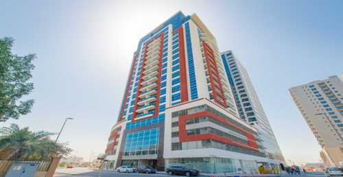 Emerald Residence JVC