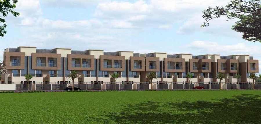 Marwa Homes 2 – View