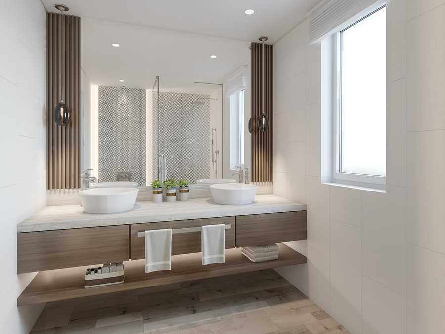 Amaranta 3 – Bathroom