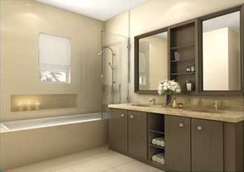 Mira Oasis 2 – Bathroom