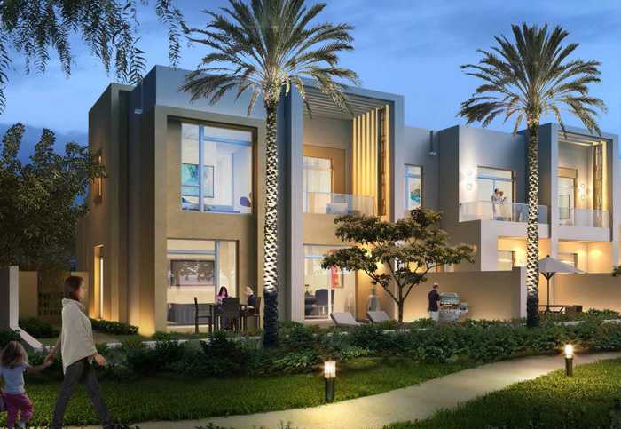 Reem Community Villas