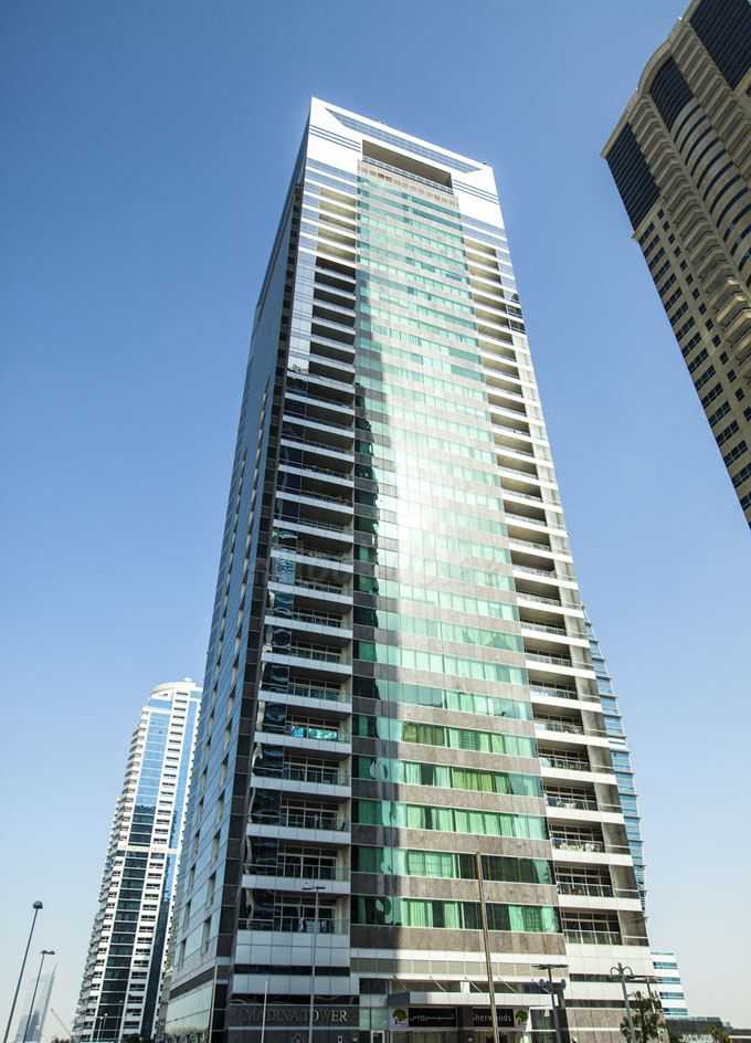 Madina Tower Apartments