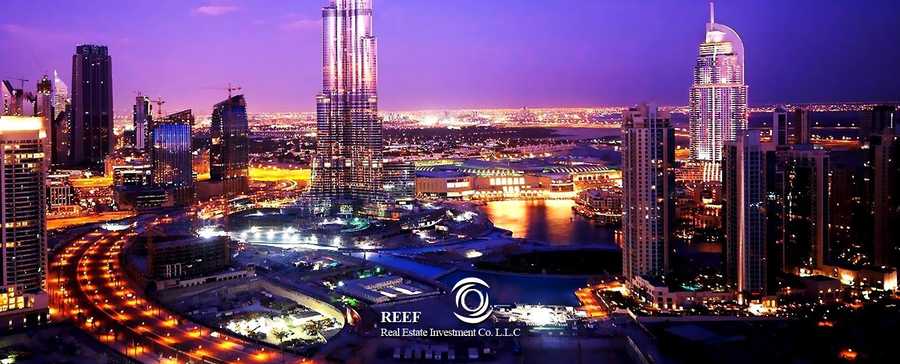 Reef Real Estate Investments LLC