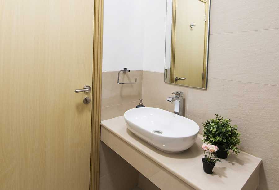 Sunshine Residences – Bathroom