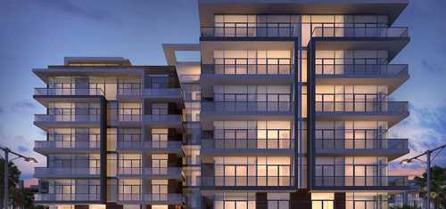 Al Haseen Residences
