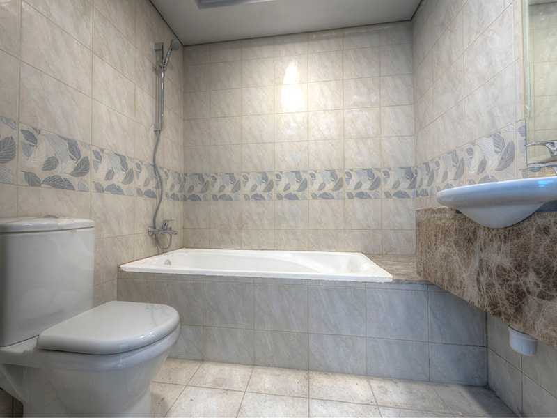 Al Fahad 1 – Bathroom