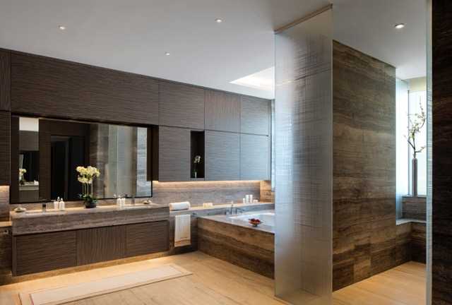 Volante – Bathroom