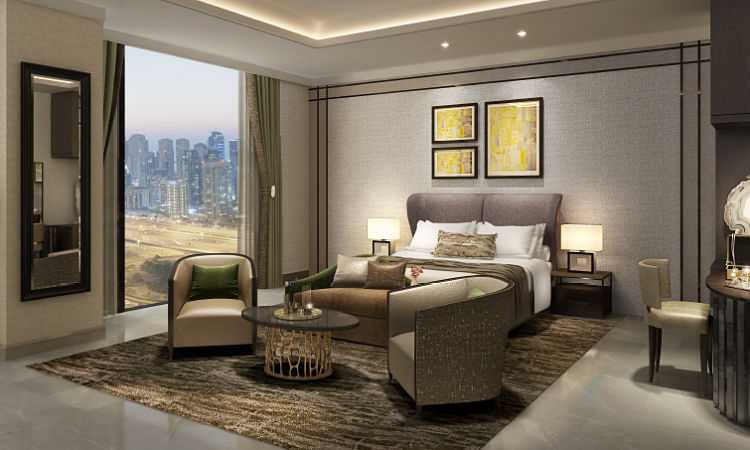 The Residences JLT-The Autograph Collection at JLT - Propertyeportal ...