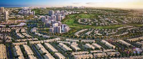 Emaar South Urbana