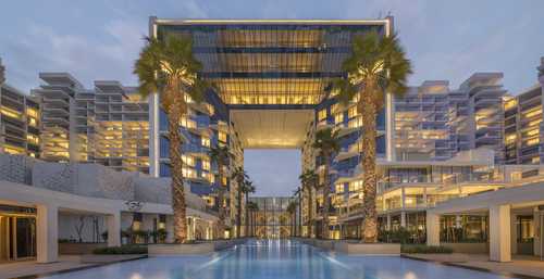 Five Palm Jumeirah