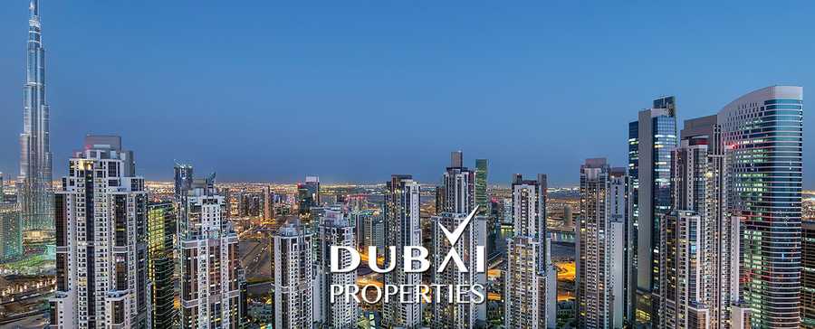 Dubai Properties