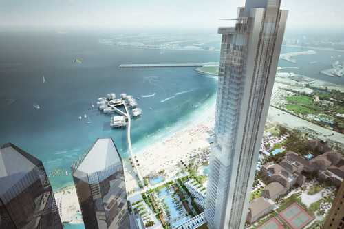 Corinthia Hotel Residences