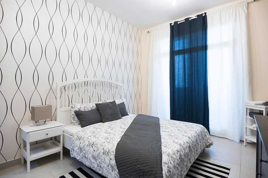 Al Falak Residence – Bedroom