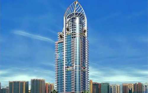 Al Saqran Tower