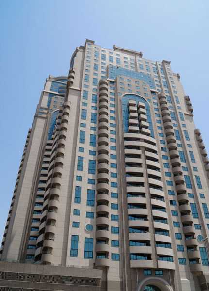 Al Shaiba Towers – Exterior