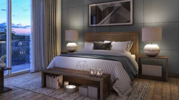 Haven Villas – Bedroom